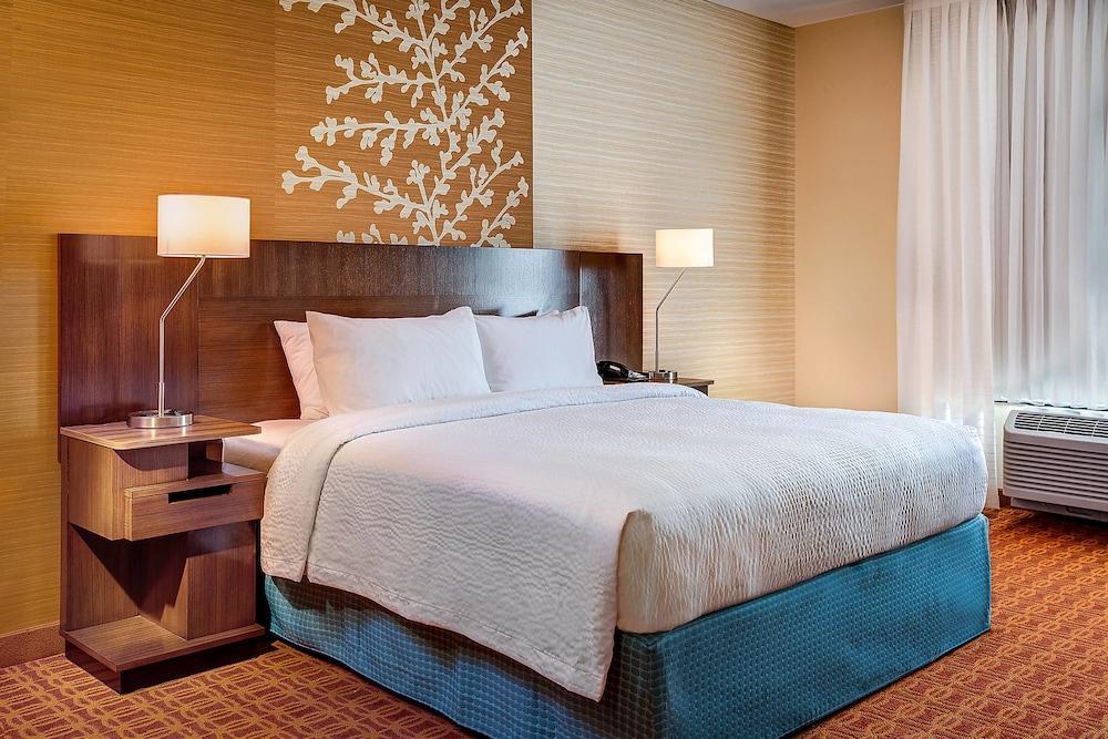 Fairfield Inn & Suites By Marriott Memphis Marion, Ar Buitenkant foto