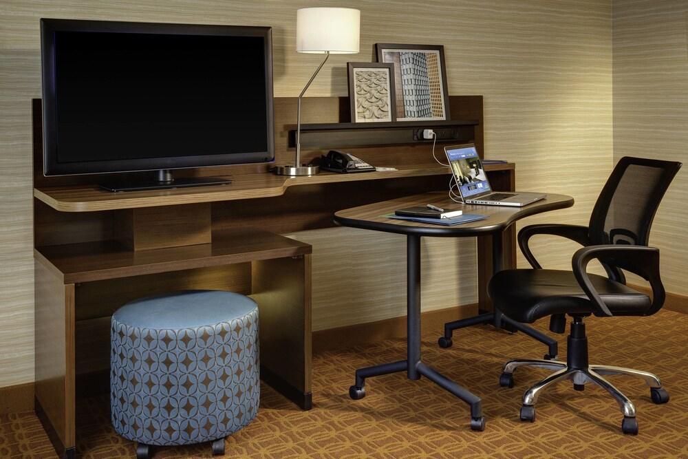 Fairfield Inn & Suites By Marriott Memphis Marion, Ar Buitenkant foto