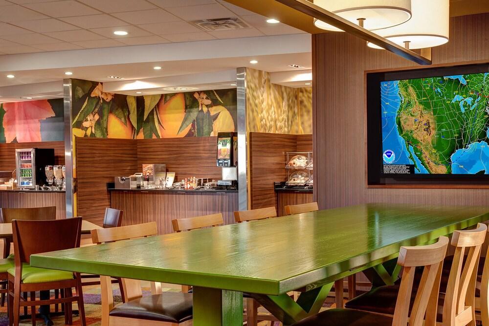Fairfield Inn & Suites By Marriott Memphis Marion, Ar Buitenkant foto